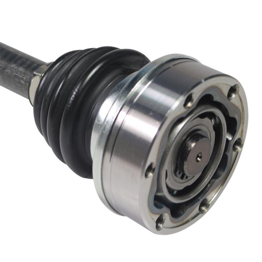 GSP NCV72098 Volkswagen CV Axle Assembly  - Front Left