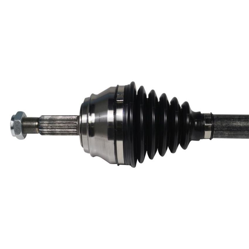 GSP NCV72098 Volkswagen CV Axle Assembly  - Front Left