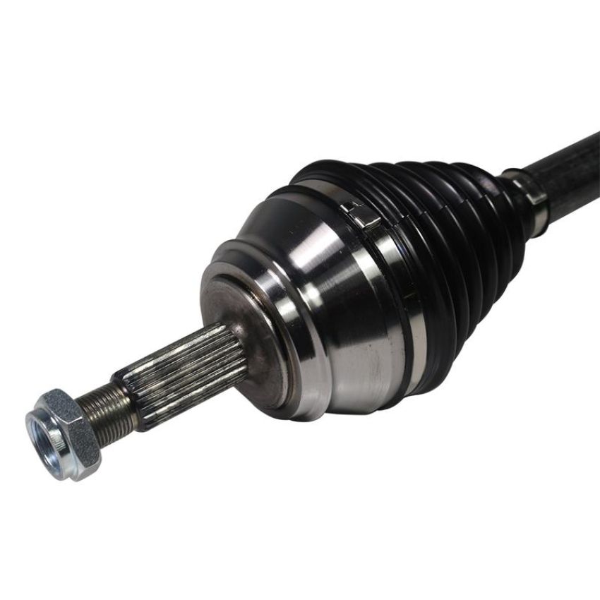 GSP NCV72098 Volkswagen CV Axle Assembly  - Front Left