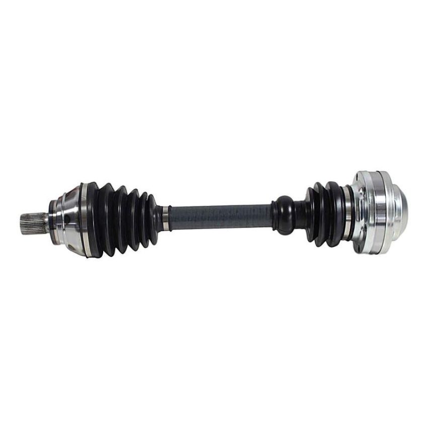 GSP NCV72100 Audi, Volkswagen (2.0, 3.2) CV Axle Assembly  - Front Left