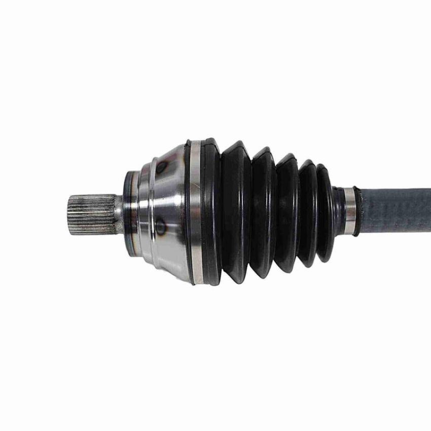 GSP NCV72100 Audi, Volkswagen (2.0, 3.2) CV Axle Assembly  - Front Left