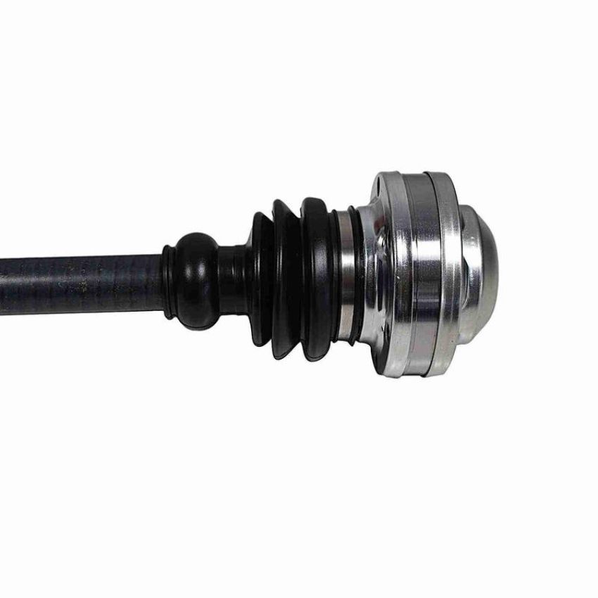 GSP NCV72100 Audi, Volkswagen (2.0, 3.2) CV Axle Assembly  - Front Left
