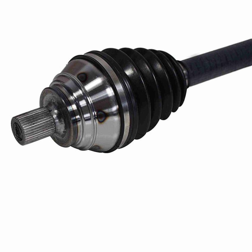 GSP NCV72100 Audi, Volkswagen (2.0, 3.2) CV Axle Assembly  - Front Left