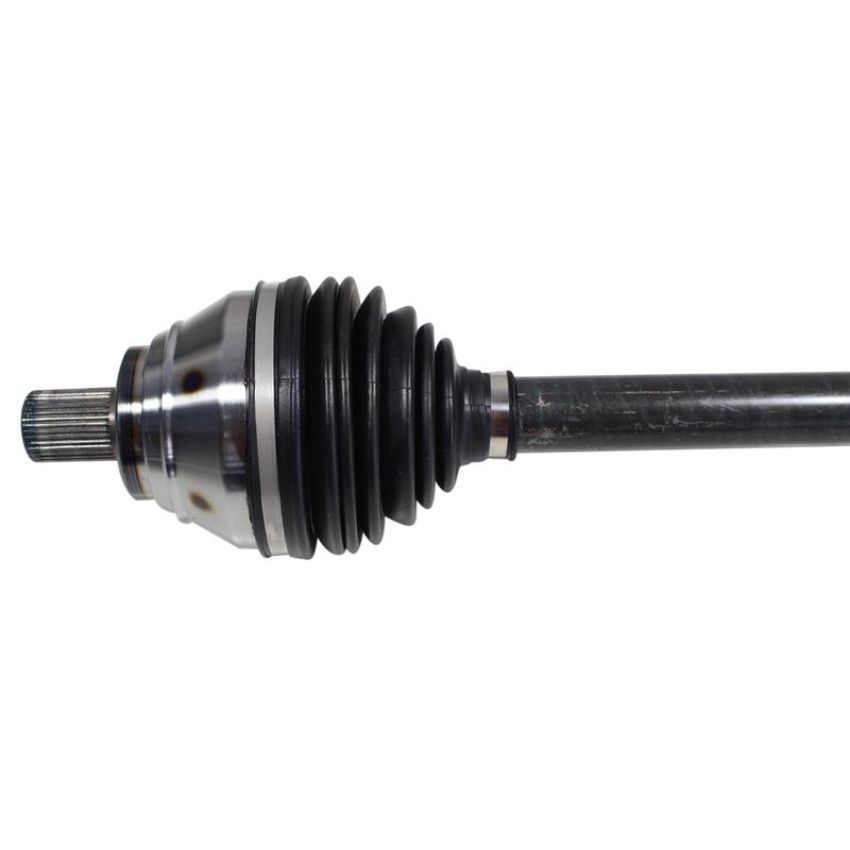 GSP NCV72104 Audi, Volkswagen (2.0) CV Axle Assembly  - Front Right