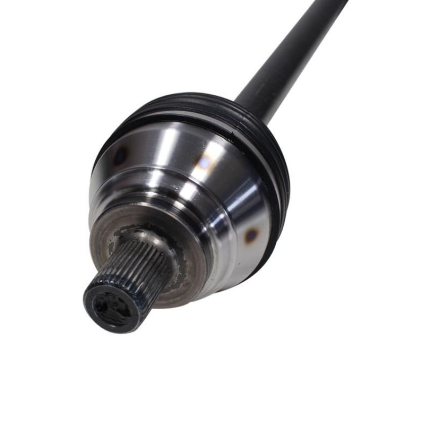 GSP NCV72104 Audi, Volkswagen (2.0) CV Axle Assembly  - Front Right