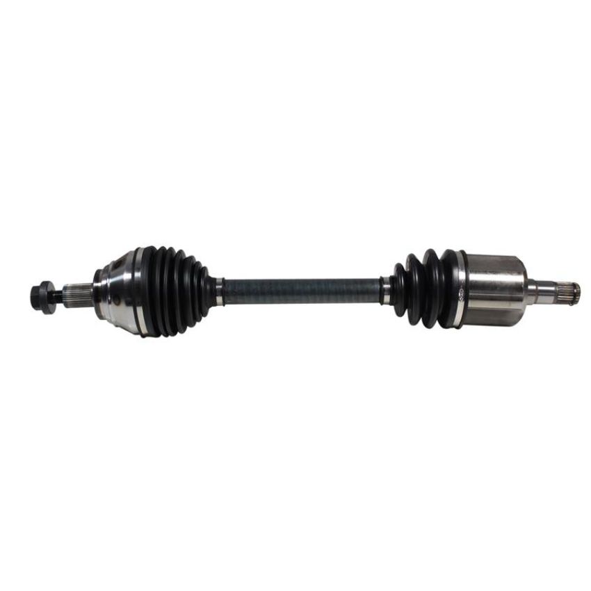 GSP NCV72109 Audi, Volkswagen (3.6) CV Axle Assembly  - Front Left
