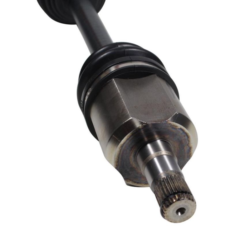 GSP NCV72109 Audi, Volkswagen (3.6) CV Axle Assembly  - Front Left