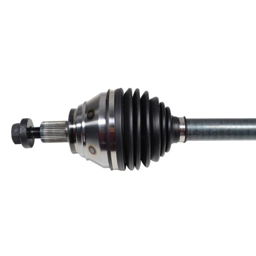GSP NCV72109 Audi, Volkswagen (3.6) CV Axle Assembly  - Front Left
