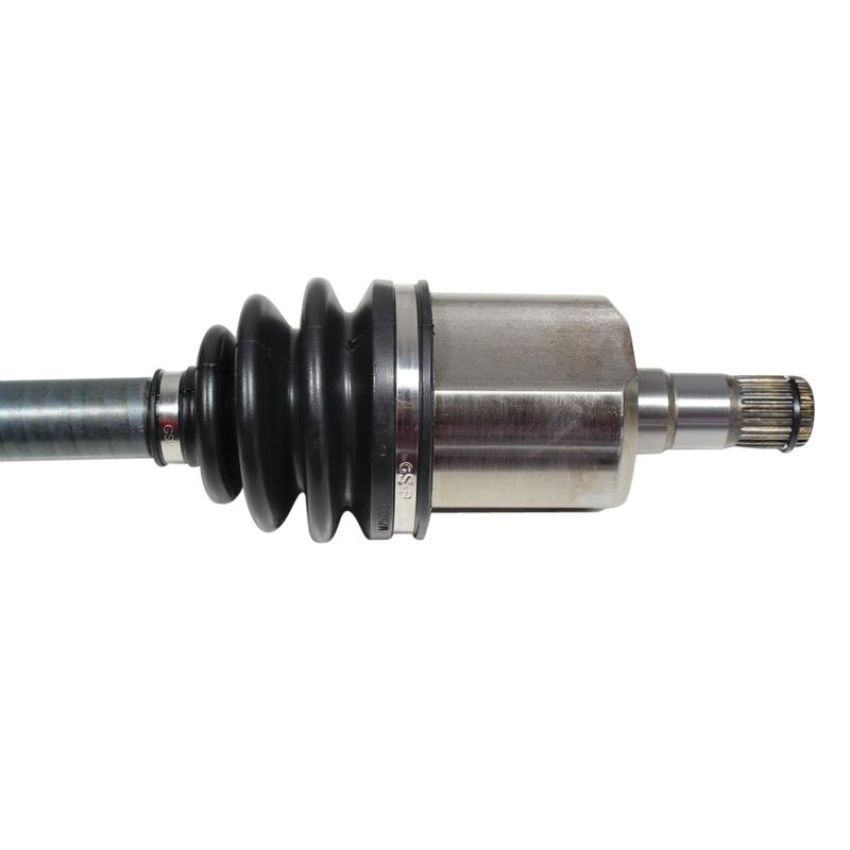 GSP NCV72109 Audi, Volkswagen (3.6) CV Axle Assembly  - Front Left