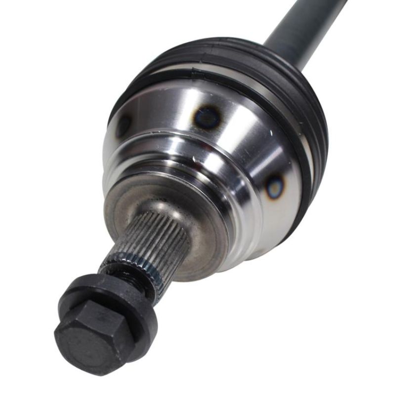 GSP NCV72109 Audi, Volkswagen (3.6) CV Axle Assembly  - Front Left