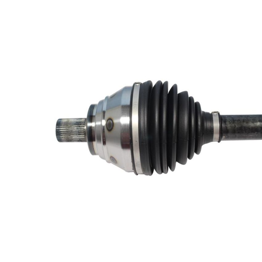 GSP NCV72110 Audi, Volkswagen (2.0, 3.6 - FWD) CV Axle Assembly  - Front Right