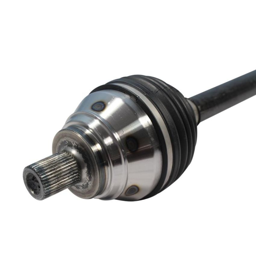 GSP NCV72110 Audi, Volkswagen (2.0, 3.6 - FWD) CV Axle Assembly  - Front Right