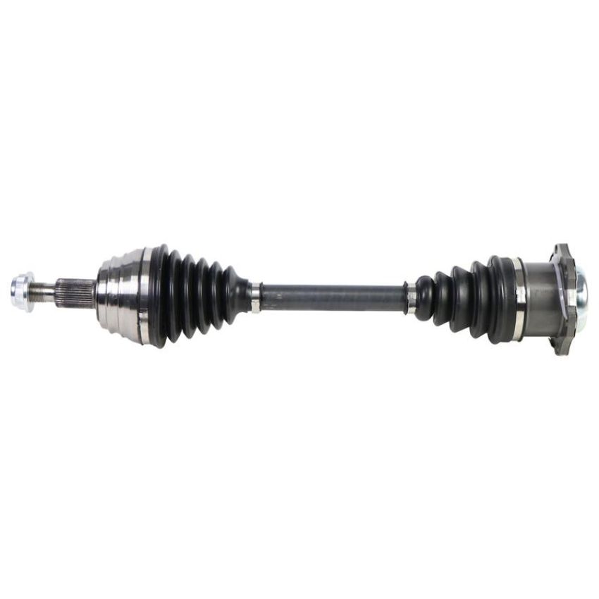 GSP NCV72112 Volkswagen (1.9, 2.8) CV Axle Assembly  - Front Left
