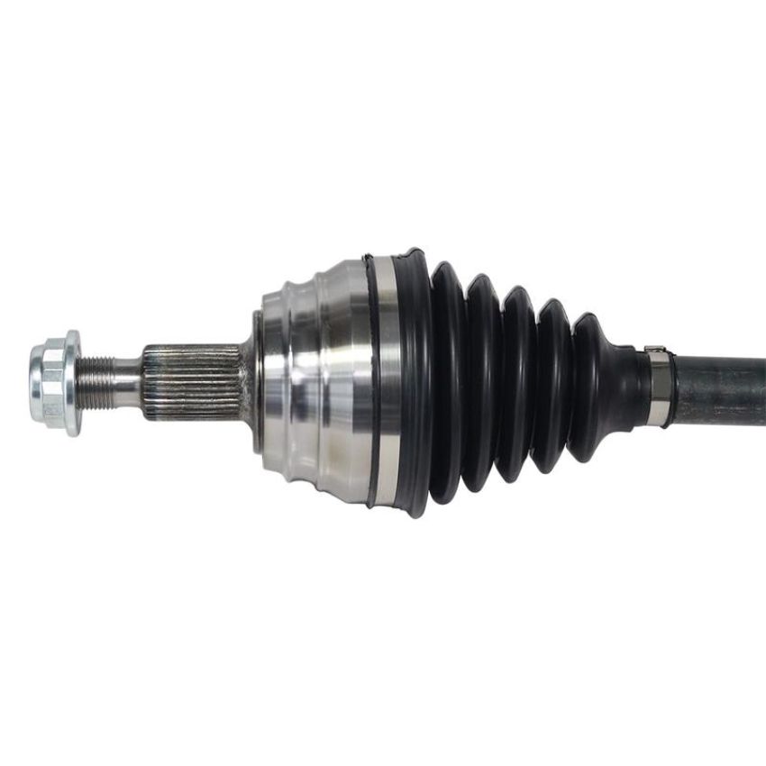 GSP NCV72112 Volkswagen (1.9, 2.8) CV Axle Assembly  - Front Left