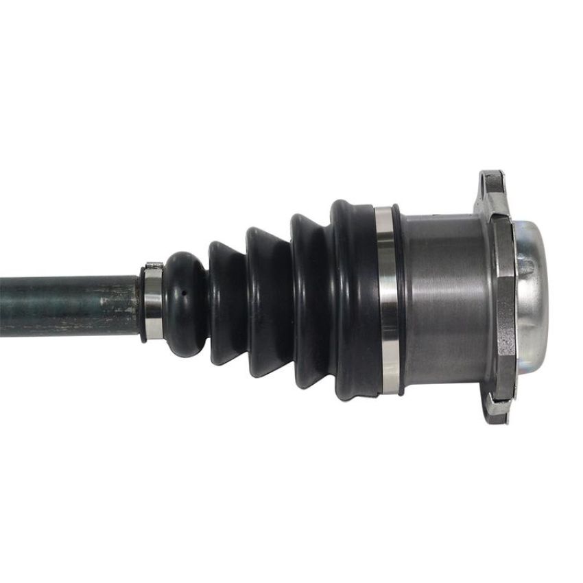 GSP NCV72112 Volkswagen (1.9, 2.8) CV Axle Assembly  - Front Left