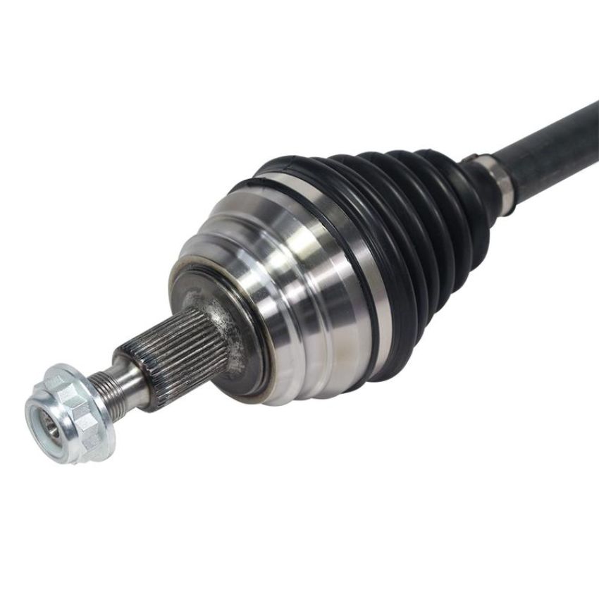 GSP NCV72112 Volkswagen (1.9, 2.8) CV Axle Assembly  - Front Left