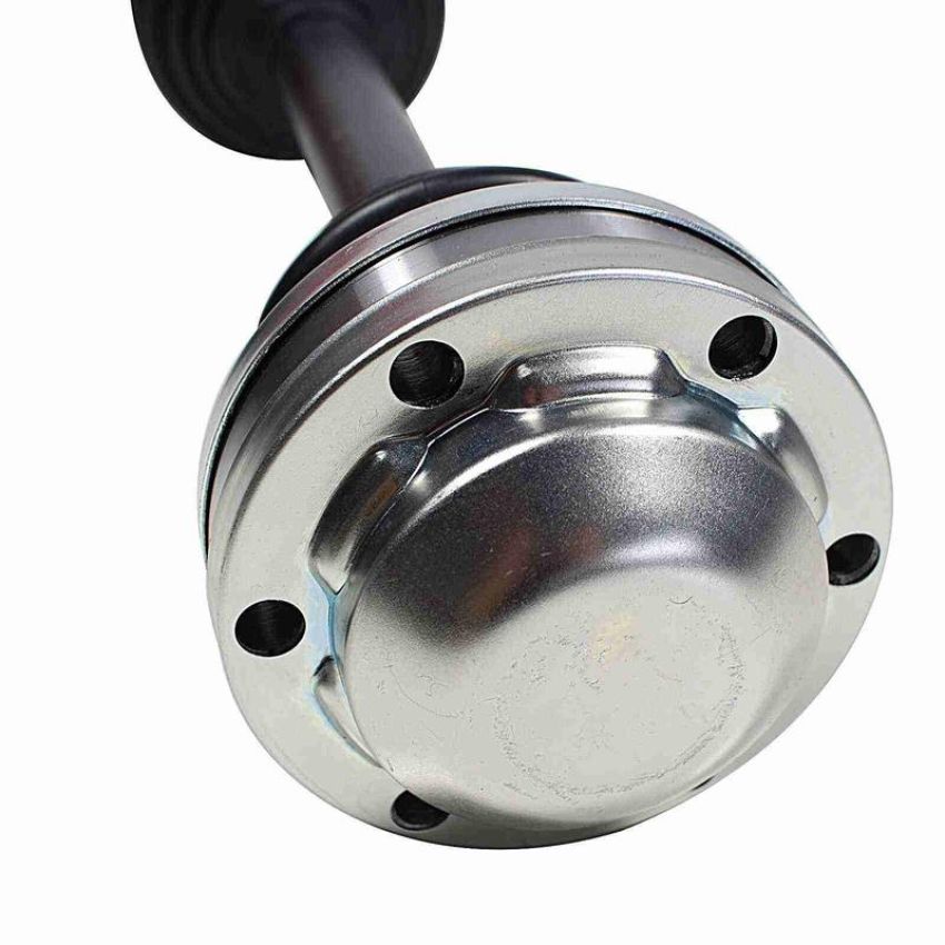 GSP NCV72113 Audi, Volkswagen (1.8) CV Axle Assembly  - Front Left