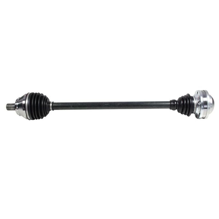 GSP NCV72114 Volkswagen (1.8) CV Axle Assembly  - Front Right