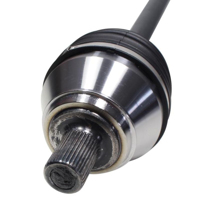 GSP NCV72114 Volkswagen (1.8) CV Axle Assembly  - Front Right