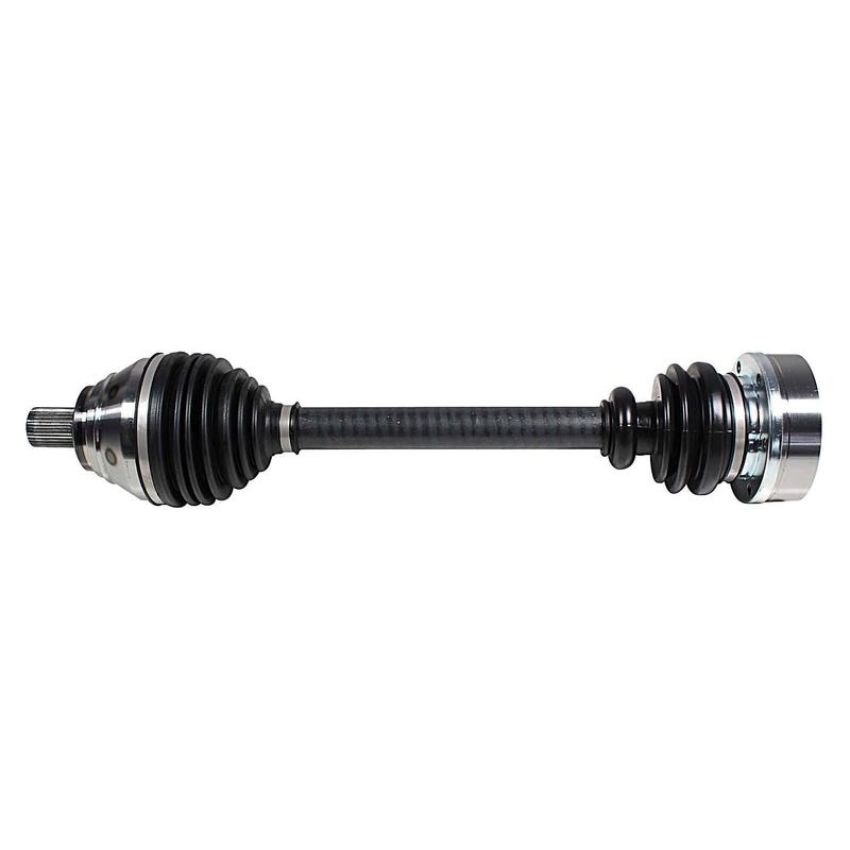 GSP NCV72115 Volkswagen (1.9, 2.0, 2.5) CV Axle Assembly  - Front Left