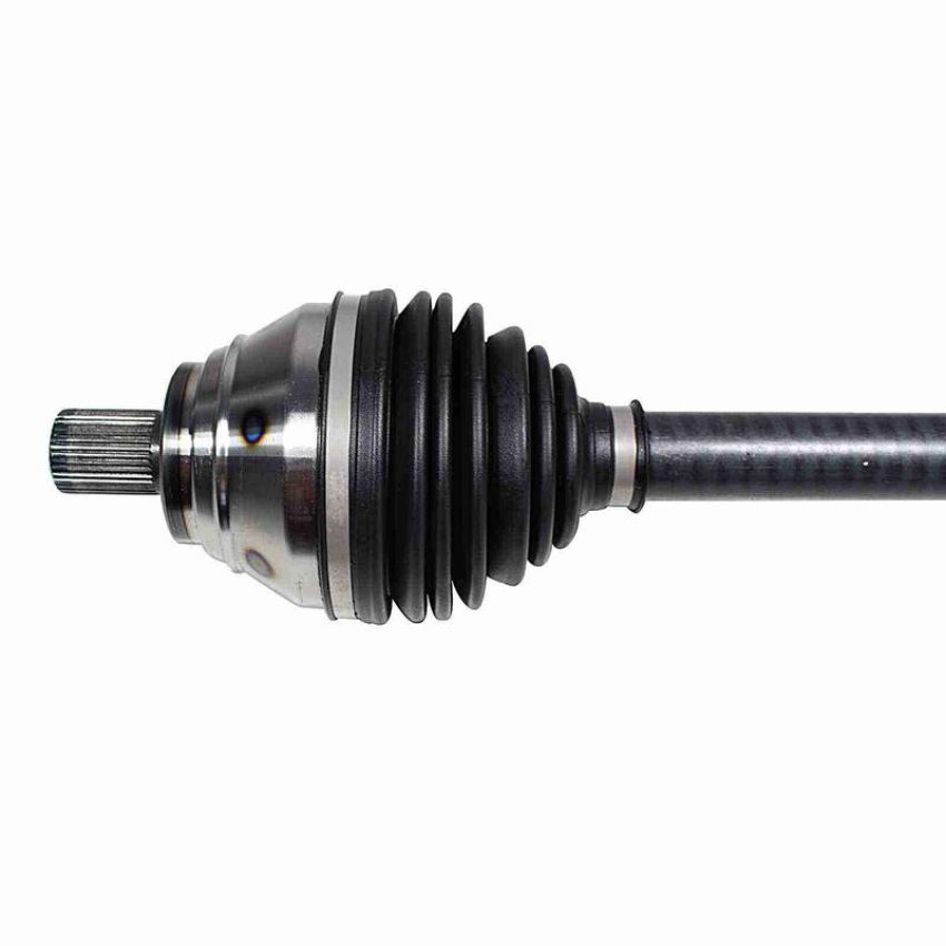 GSP NCV72115 Volkswagen (1.9, 2.0, 2.5) CV Axle Assembly  - Front Left