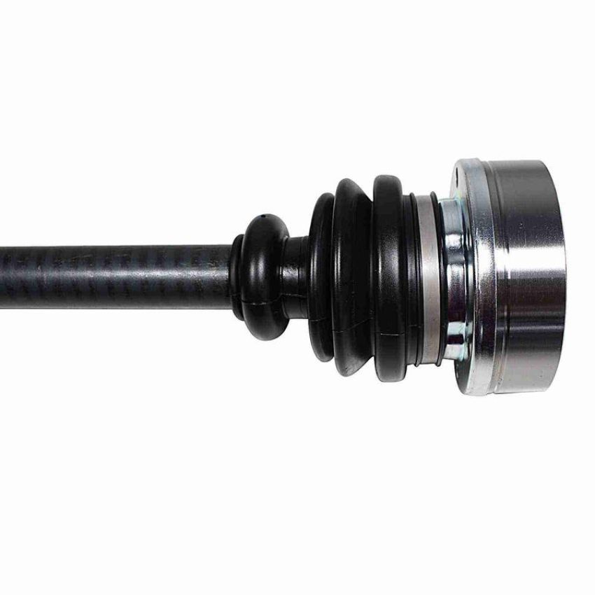 GSP NCV72115 Volkswagen (1.9, 2.0, 2.5) CV Axle Assembly  - Front Left