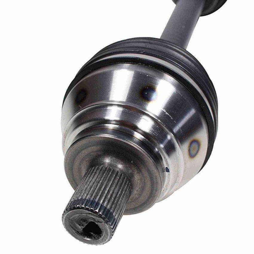 GSP NCV72115 Volkswagen (1.9, 2.0, 2.5) CV Axle Assembly  - Front Left