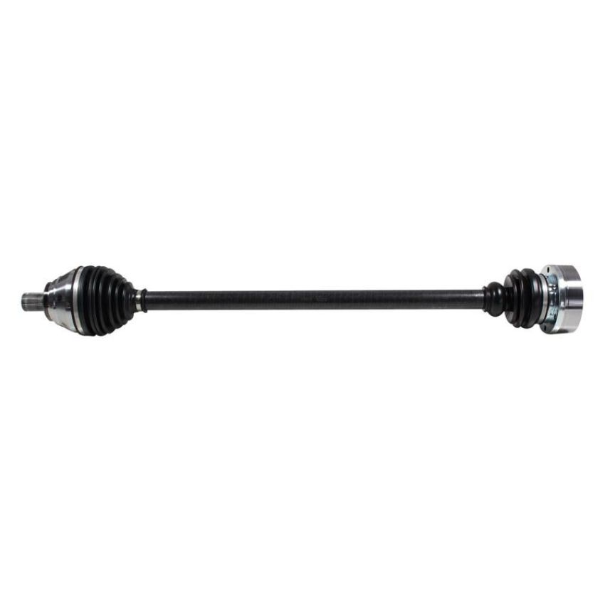 GSP NCV72116 Volkswagen (2.0, 2.5) CV Axle Assembly  - Front Right