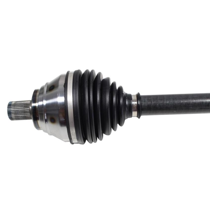 GSP NCV72116 Volkswagen (2.0, 2.5) CV Axle Assembly  - Front Right