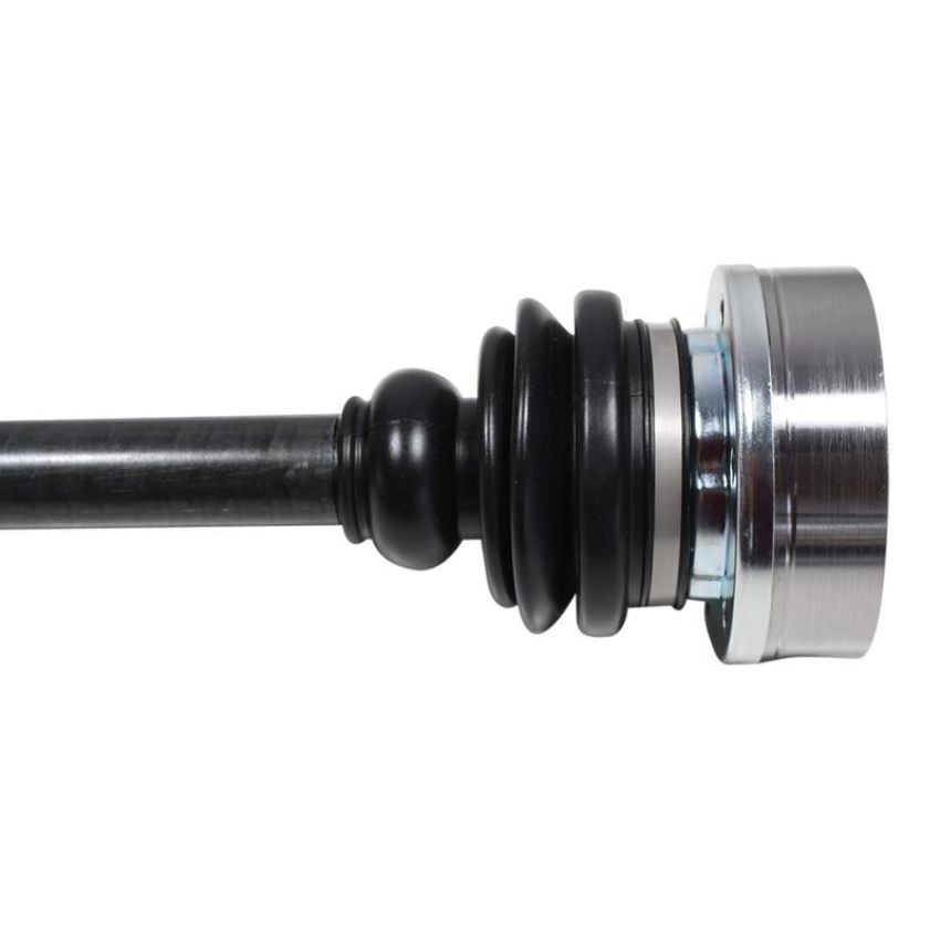 GSP NCV72116 Volkswagen (2.0, 2.5) CV Axle Assembly  - Front Right