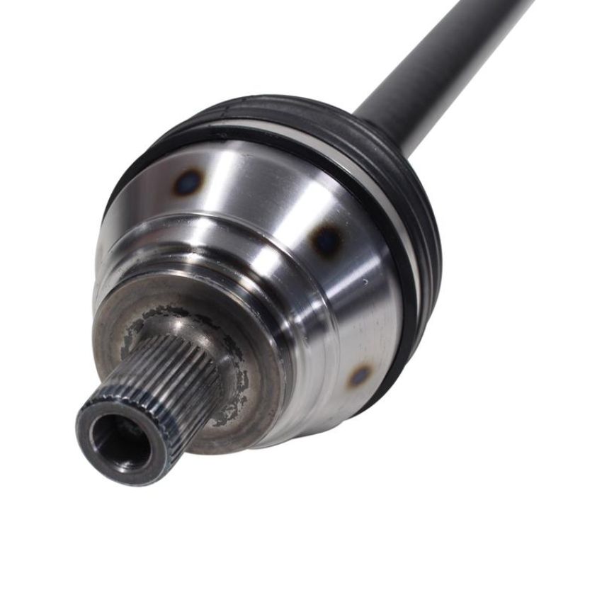 GSP NCV72116 Volkswagen (2.0, 2.5) CV Axle Assembly  - Front Right