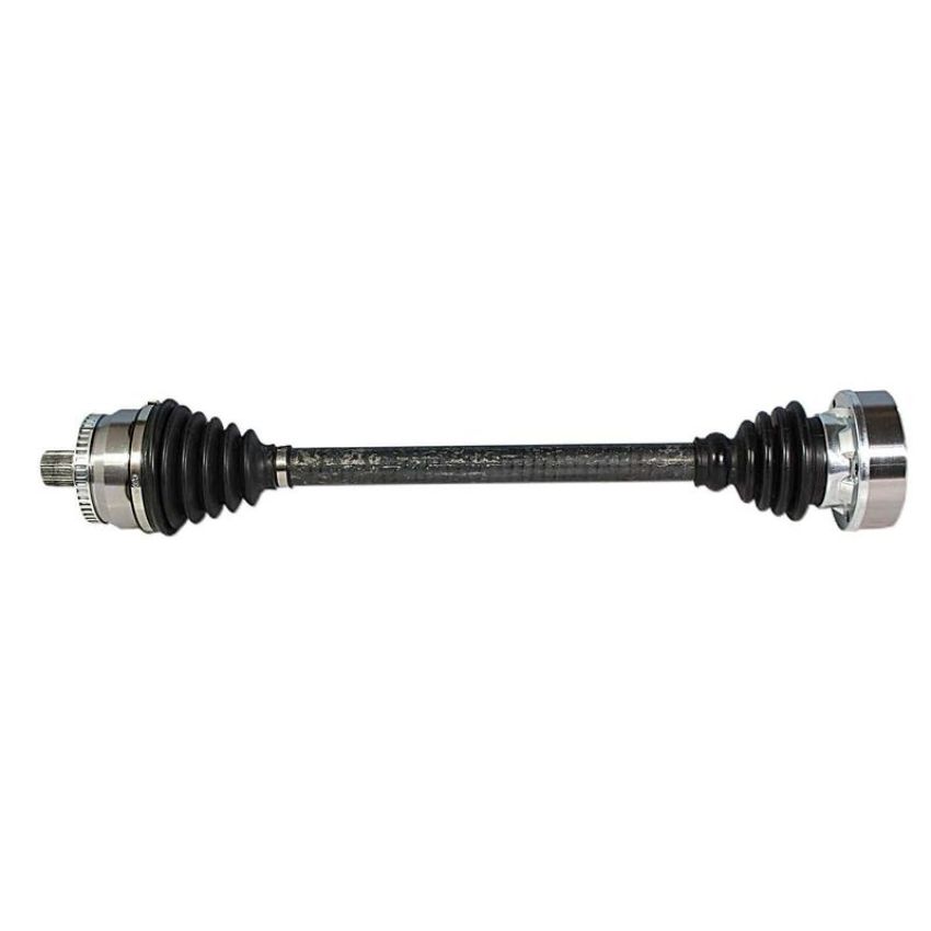 GSP NCV72120 02-05 Volkswagen Passat (1.8, 2.8 - AWD) CV Axle Assembly  - Rear