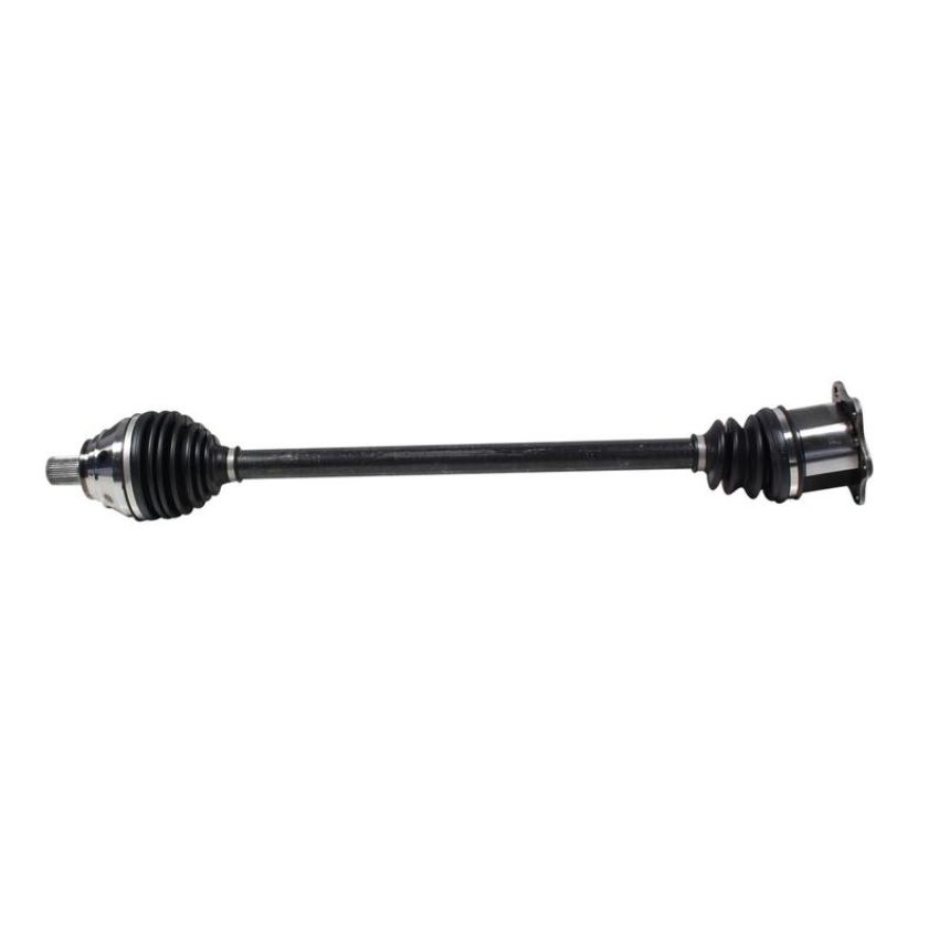 GSP NCV72122 Volkswagen (1.9, 2.0, 3.2) CV Axle Assembly  - Front Right