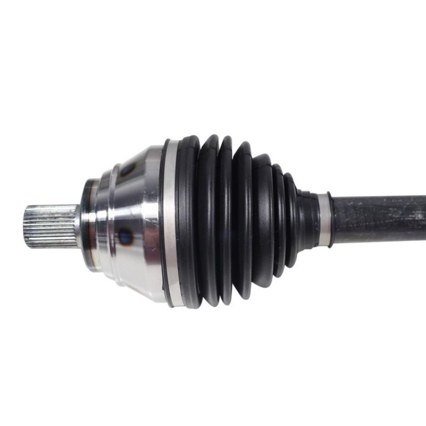 GSP NCV72122 Volkswagen (1.9, 2.0, 3.2) CV Axle Assembly  - Front Right