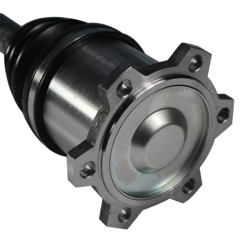 GSP NCV72128 Volkswagen (Sedan/Wagon - 1.8, 1.9, 2.8) CV Axle Assembly  - Front Left