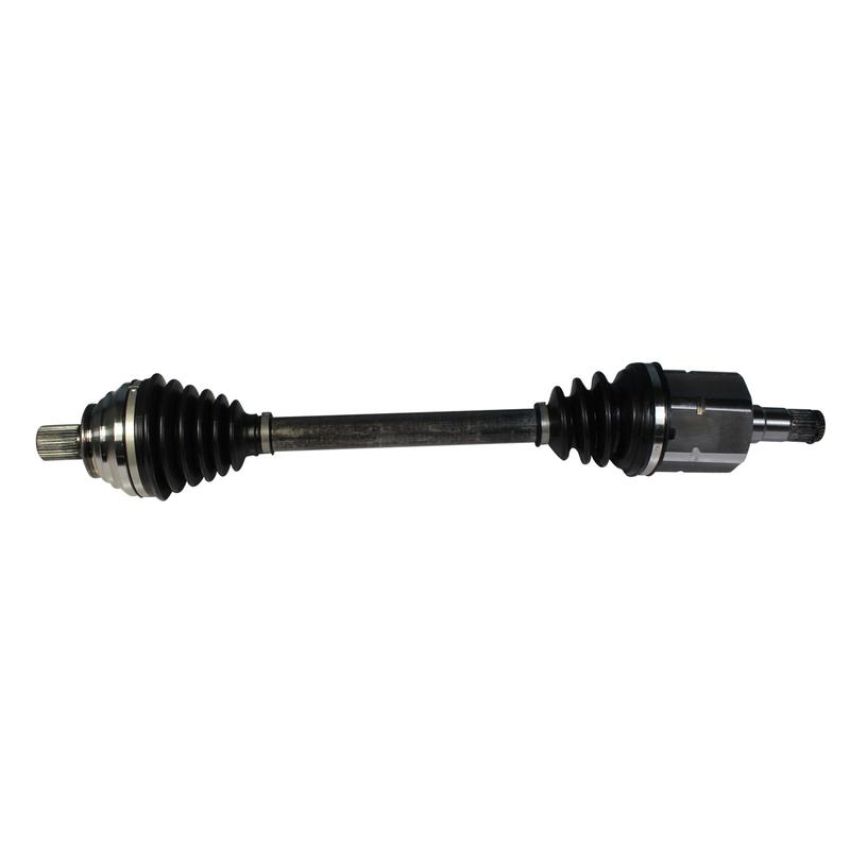 GSP NCV72130 Volkswagen (2.5) CV Axle Assembly  - Front Left