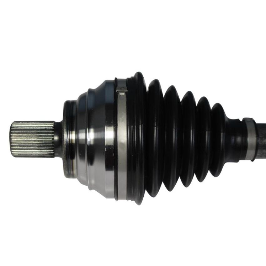 GSP NCV72130 Volkswagen (2.5) CV Axle Assembly  - Front Left