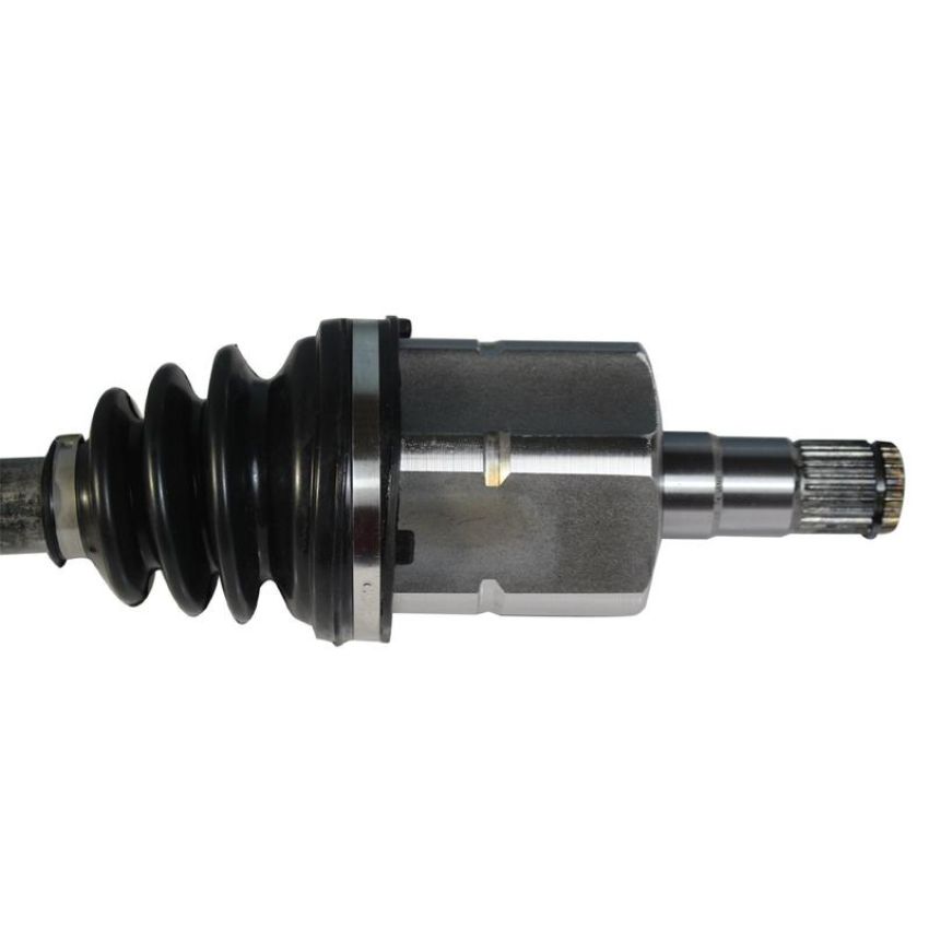 GSP NCV72130 Volkswagen (2.5) CV Axle Assembly  - Front Left
