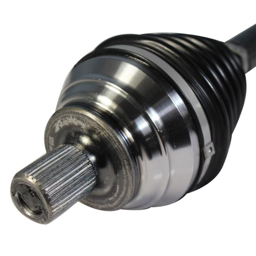 GSP NCV72130 Volkswagen (2.5) CV Axle Assembly  - Front Left