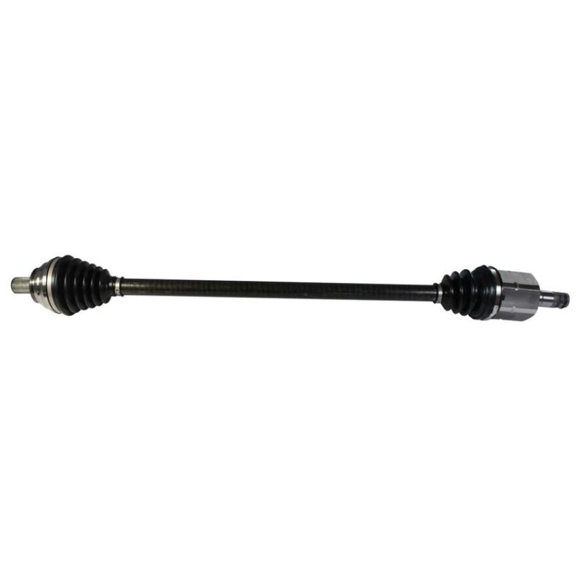 GSP NCV72131 Volkswagen (2.5) CV Axle Assembly  - Front Right