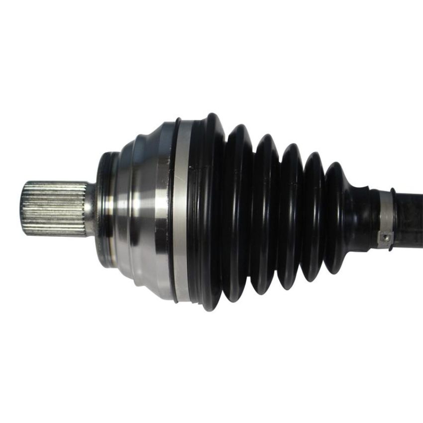 GSP NCV72131 Volkswagen (2.5) CV Axle Assembly  - Front Right