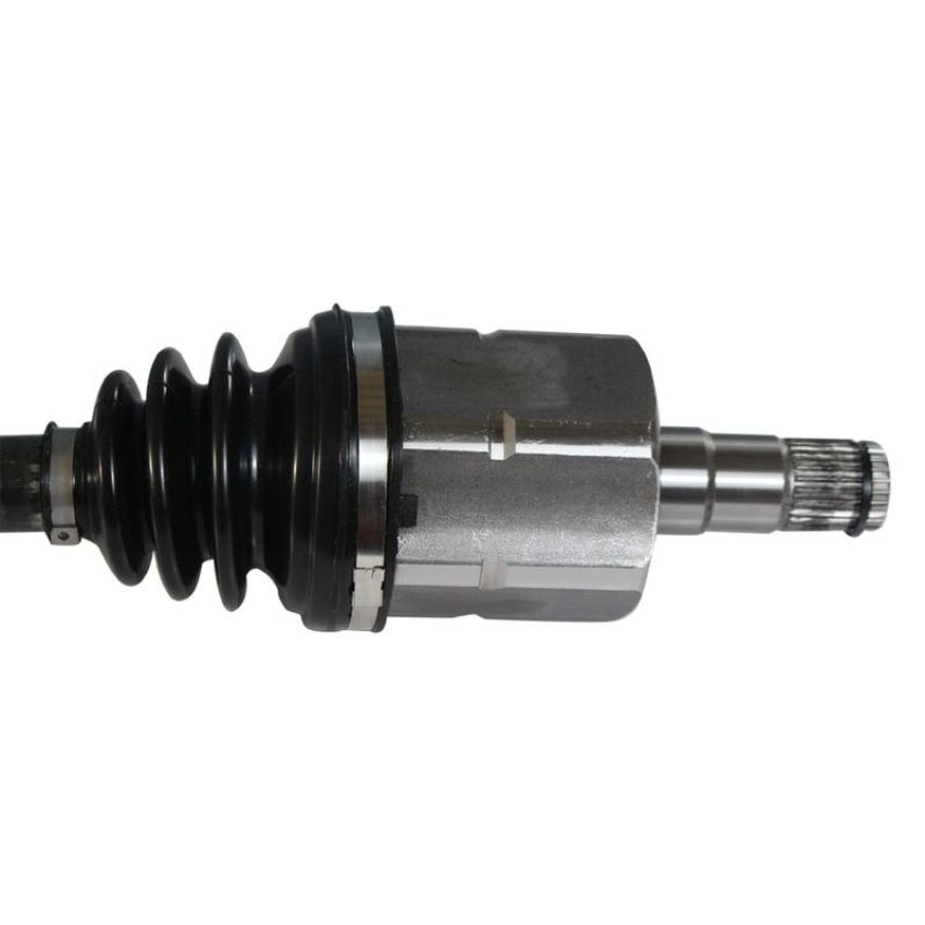 GSP NCV72131 Volkswagen (2.5) CV Axle Assembly  - Front Right