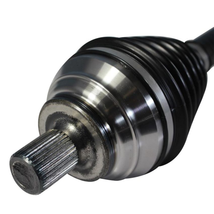 GSP NCV72131 Volkswagen (2.5) CV Axle Assembly  - Front Right