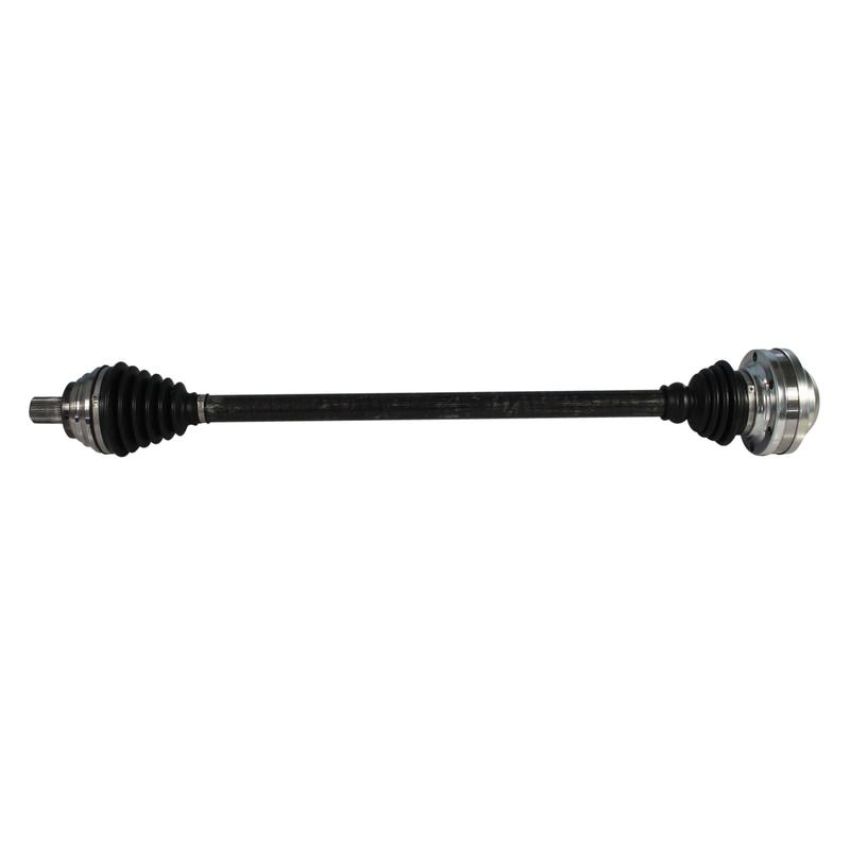 GSP NCV72133 12-16 Volkswagen Beetle CV Axle Assembly  - Front Right