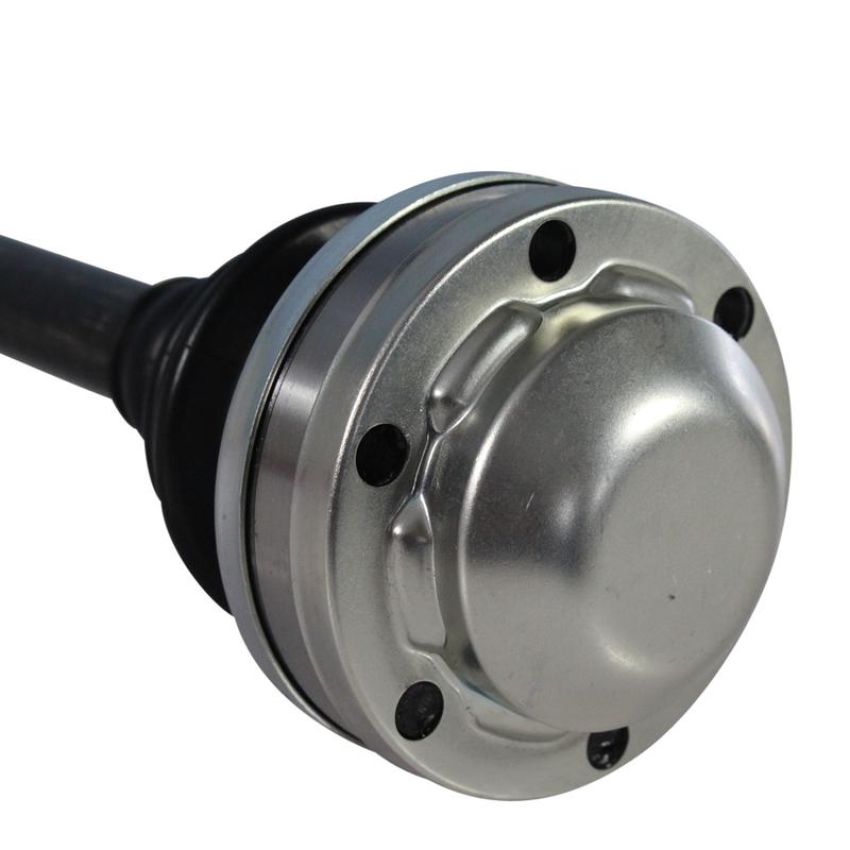 GSP NCV72133 12-16 Volkswagen Beetle CV Axle Assembly  - Front Right