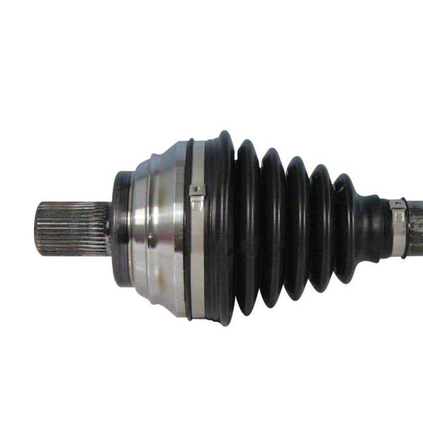 GSP NCV72133 12-16 Volkswagen Beetle CV Axle Assembly  - Front Right