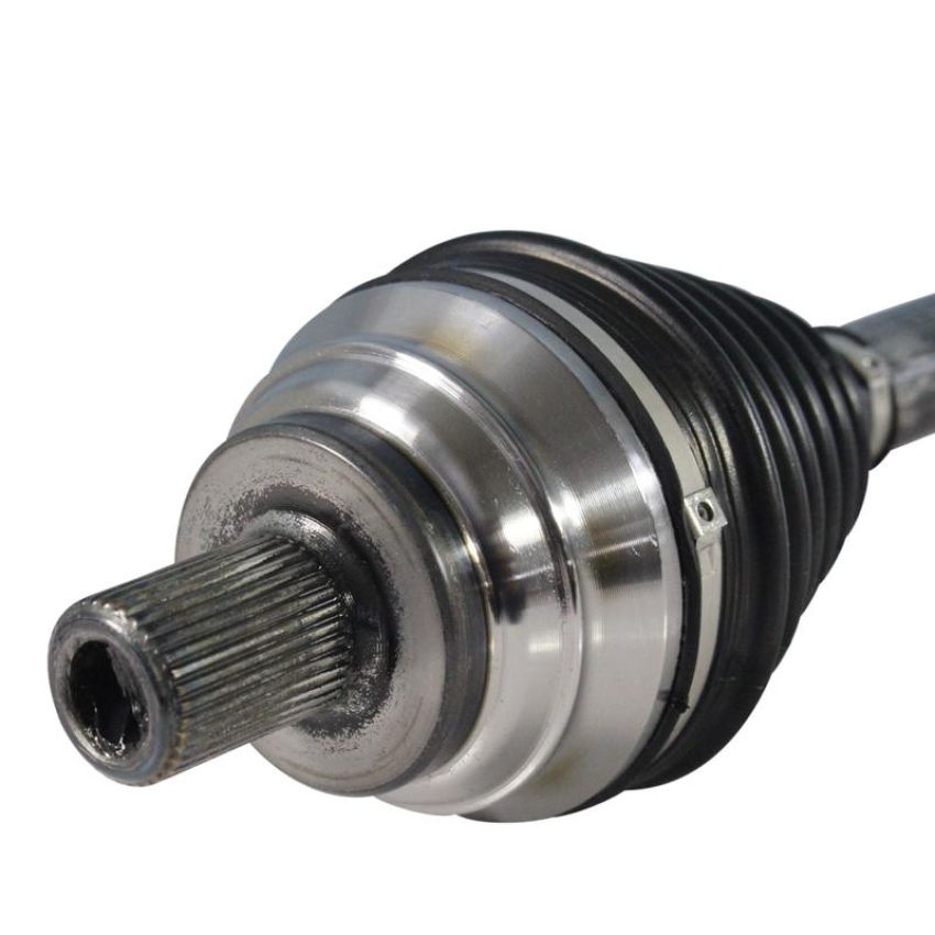 GSP NCV72133 12-16 Volkswagen Beetle CV Axle Assembly  - Front Right