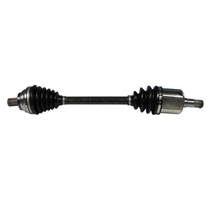 GSP NCV72134 Volkswagen (1.8, 2.0) CV Axle Assembly  - Front Left