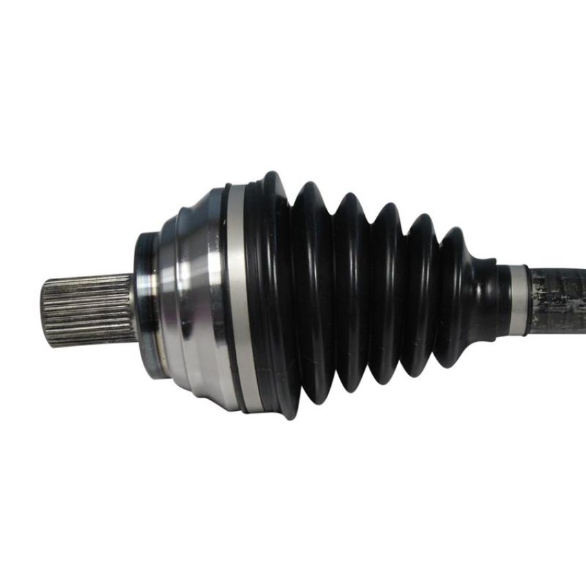 GSP NCV72134 Volkswagen (1.8, 2.0) CV Axle Assembly  - Front Left