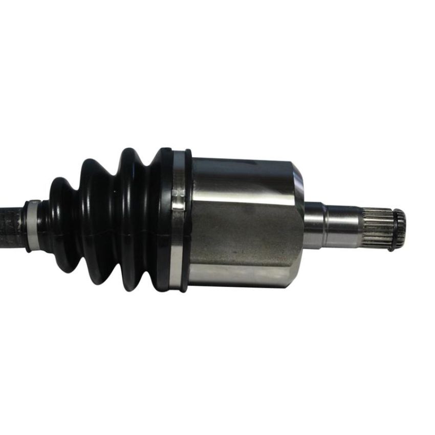 GSP NCV72134 Volkswagen (1.8, 2.0) CV Axle Assembly  - Front Left